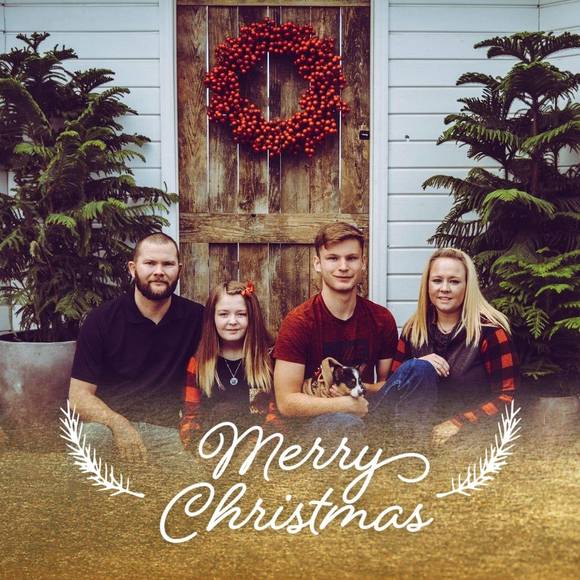 Meet your Posher, Alicia - Picture 1 of 1